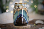 13-B Desert Oasis Mug - TOP SHELF MISFIT, 25 oz.