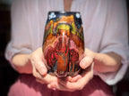 12-B Starry Night Mug - MISFIT, 25 oz. - 15% off