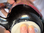 12-C Rainbow PROTOTYPE Mug - MINOR MISFIT, 28 oz.