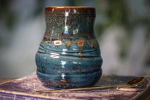 Load image into Gallery viewer, 12-E EXPERIMENT Textured Mug, 19 oz.