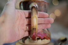 Load image into Gallery viewer, 10-C PROTOTYPE Mug - TOP SHELF MISFIT, 16 oz.
