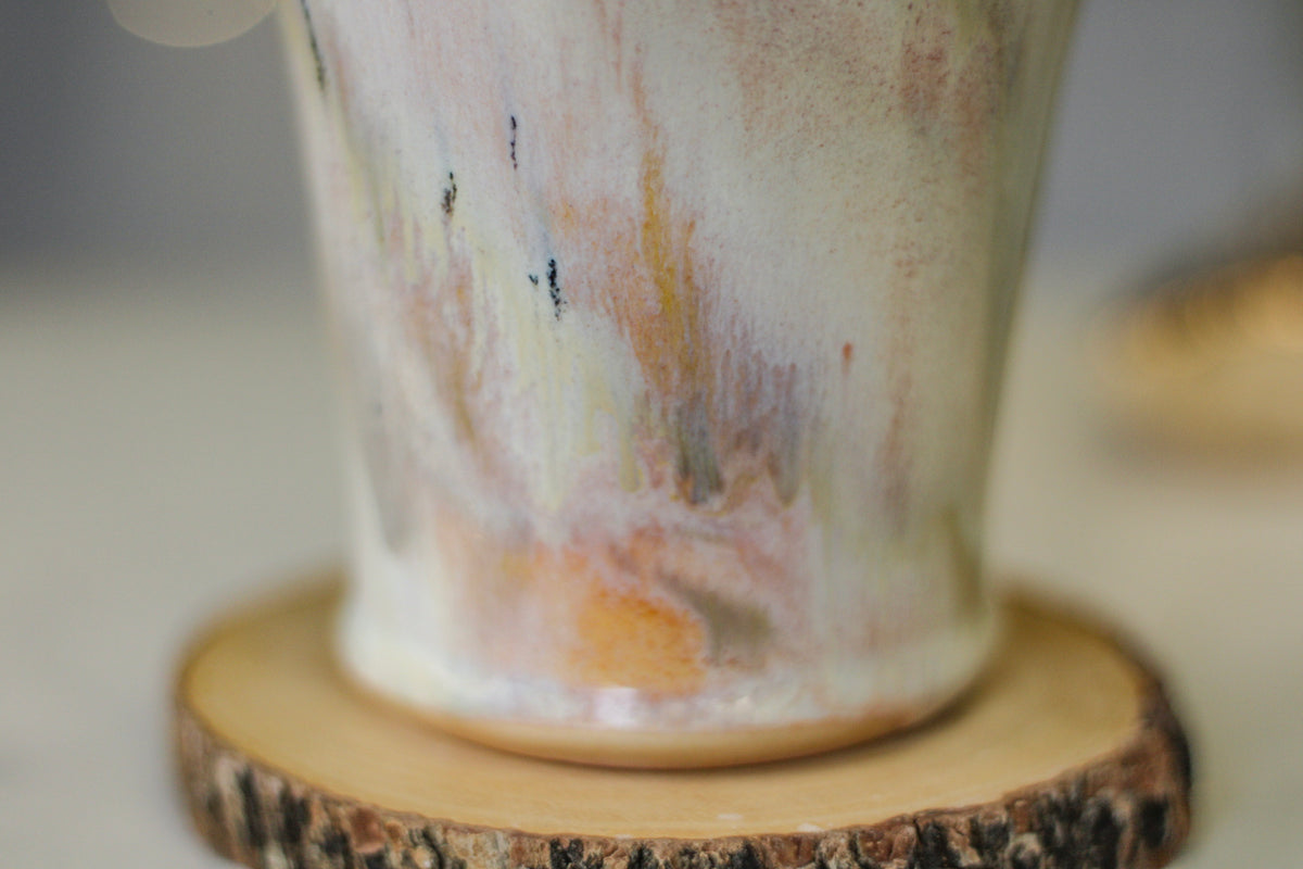 10-B Soft Earth Series PROTOTYPE Cup, 17 oz.