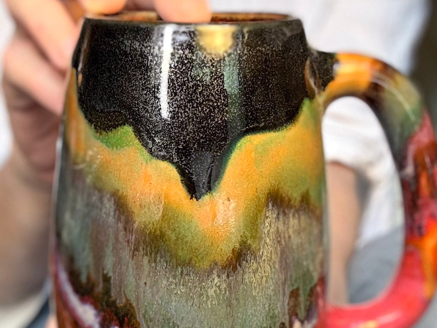 15-SC Mug, 24 oz.