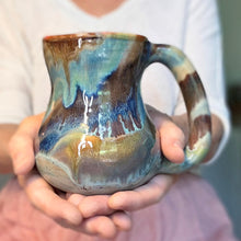 Load image into Gallery viewer, 14-D PROTOTYPE Flared Mug, 16 oz.