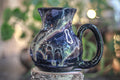 19-C Cosmic Amethyst Grotto Flared Acorn Mug - TOP SHELF MISFIT 22 oz.
