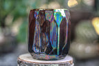 13-E EXPERIMENT Crystal Cup - MINOR MISFIT, 14 oz. - 10% off
