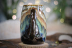 13-B Desert Oasis Mug - TOP SHELF MISFIT, 25 oz.