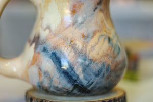 10-B EXPERIMENT Vase, 35 oz.