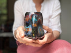 13-D PROTOTYPE Gourd Mug, 20 oz.