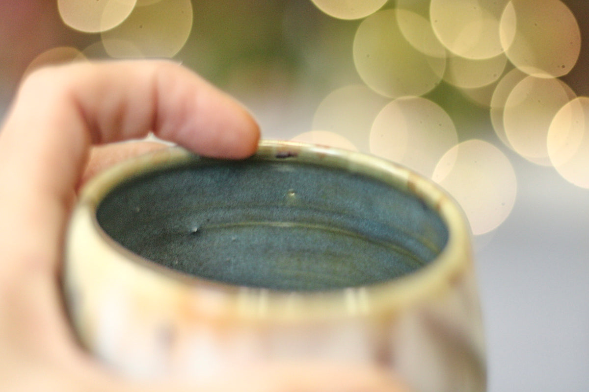 10-B Soft Earth Series PROTOTYPE Cup, 17 oz.