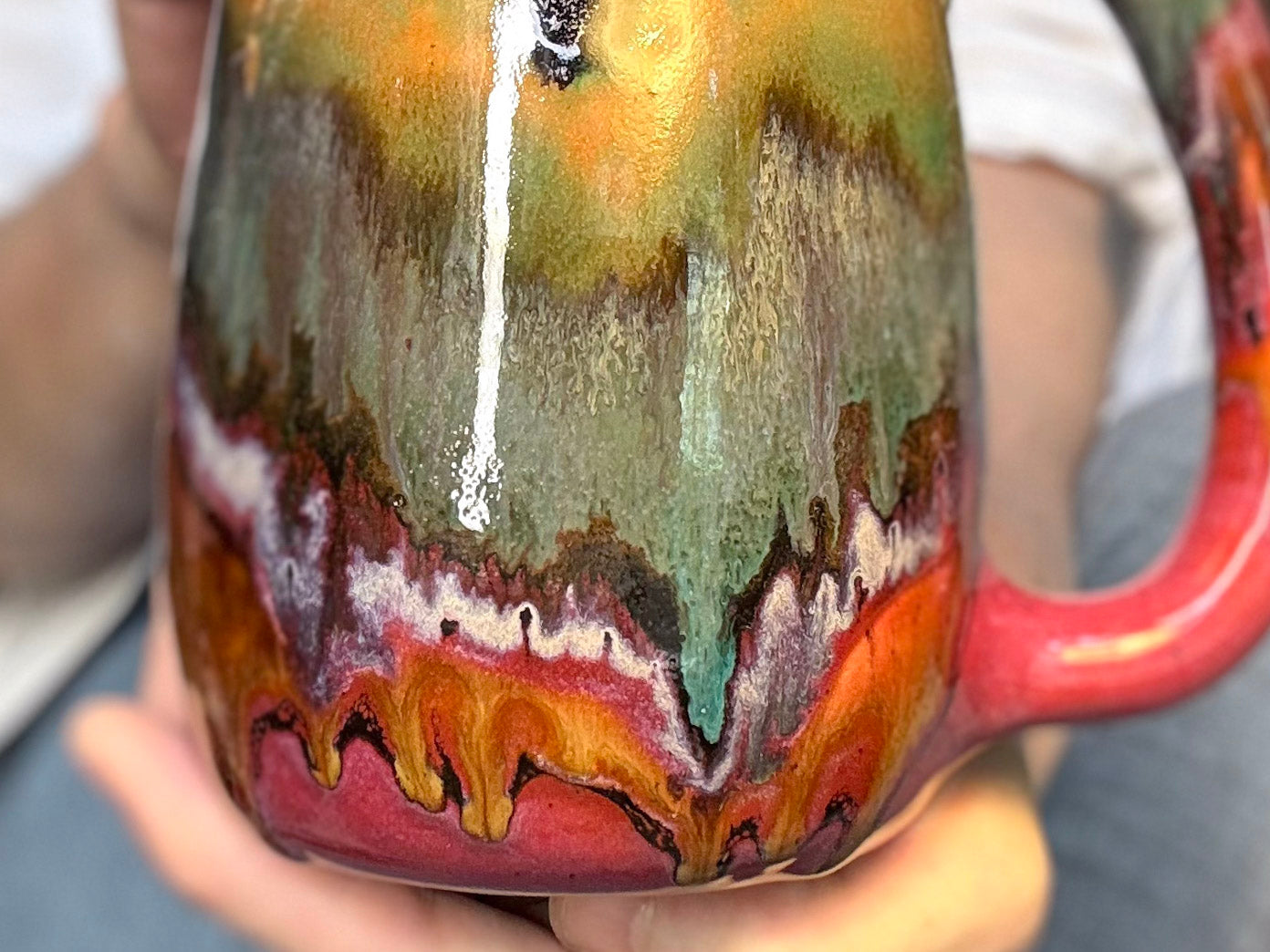 15-SC Mug, 24 oz.