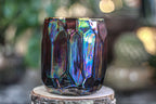 13-E EXPERIMENT Crystal Cup - MINOR MISFIT, 14 oz. - 10% off