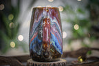 13-D Rainbow Grotto Notched Mug - MINOR MISFIT, 24 oz. - 10% off