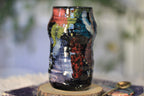 11-F Stellar Chaos Textured Cup, 17 oz.