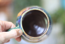 Load image into Gallery viewer, 10-E Green EXPERIMENT Mug, 21 oz.