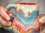 13-C PROTOTYPE Mid Mod Mug, 16 oz.