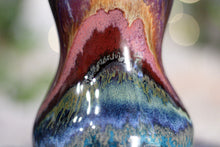 Load image into Gallery viewer, 11-A Purple Haze Gourd Mug - TOP SHELF, 17 oz.