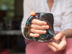13-D PROTOTYPE Gourd Mug, 20 oz.