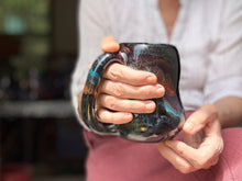 Load image into Gallery viewer, 13-D PROTOTYPE Gourd Mug, 20 oz.