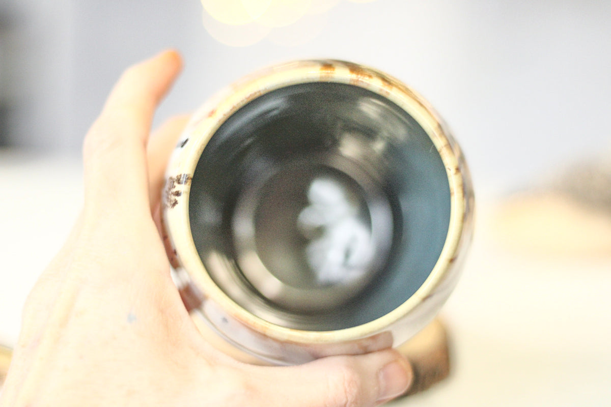 10-B Soft Earth Series PROTOTYPE Cup, 17 oz.