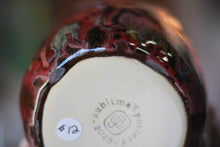 Load image into Gallery viewer, 12-F Surprise Green Mountain Midnight Mug, 23 oz.