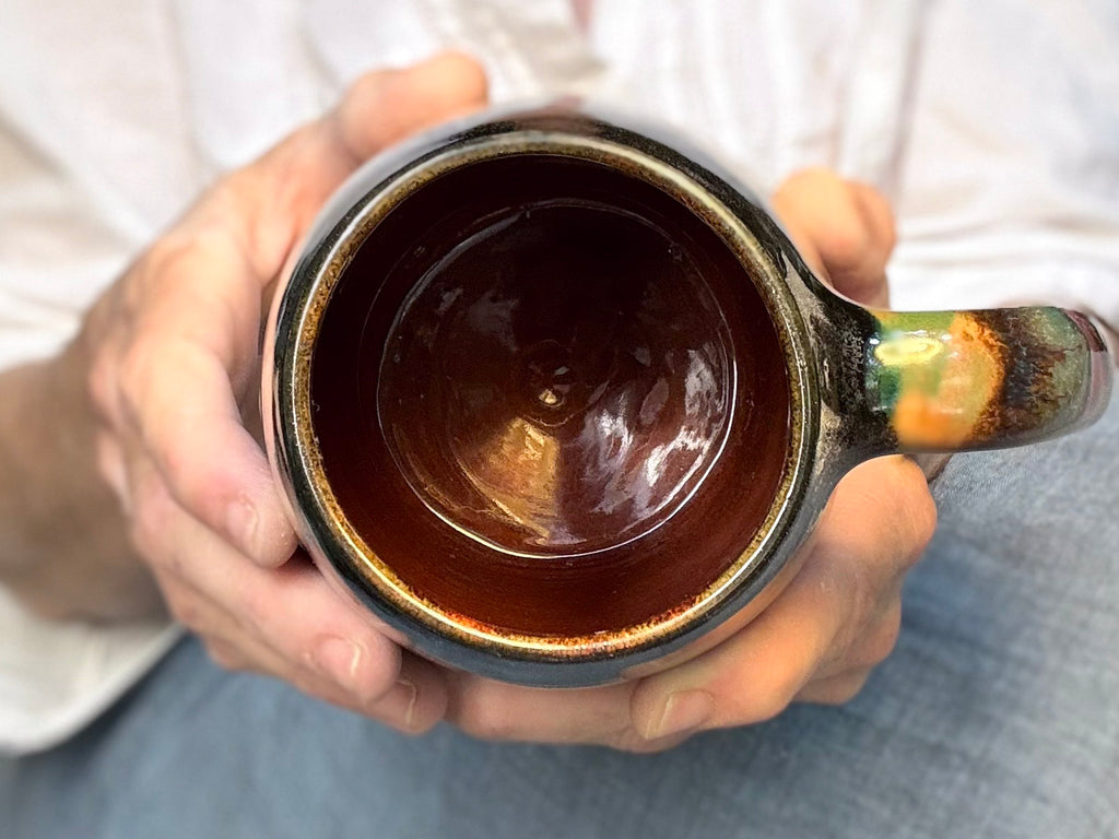 15-SC Mug, 24 oz.