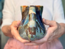 Load image into Gallery viewer, 14-D PROTOTYPE Flared Mug, 16 oz.
