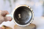 11-D Soft Earth Series Gourd Mug, 22 oz.