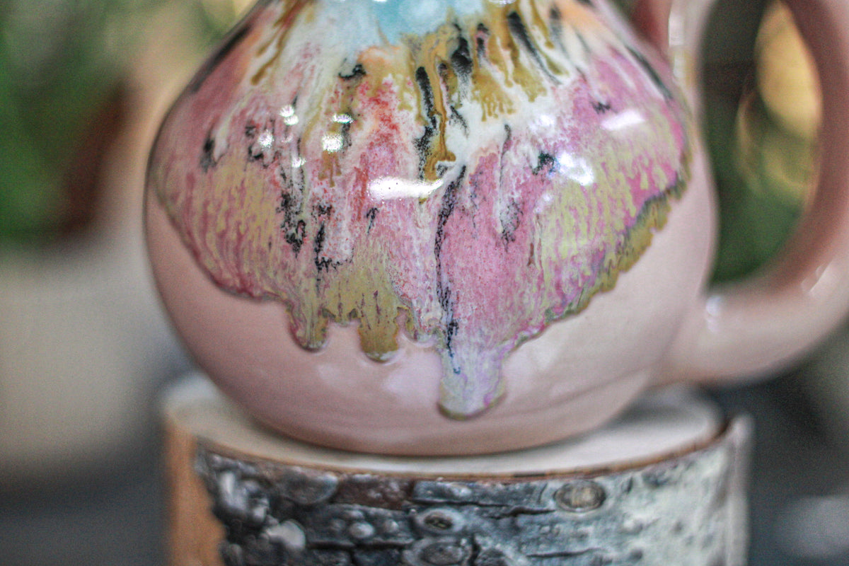 12-C Cherry Grove PROTOTYPE Flared Mug - MISFIT, 24 oz. - 10% off