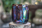 13-E EXPERIMENT Crystal Cup - MINOR MISFIT, 14 oz. - 10% off
