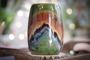 12-C Fire & Ice Mug - MISFIT, 22 oz. - 15% off