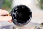 11-A Purple Haze Gourd Mug - TOP SHELF, 17 oz.
