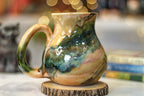 29-C EXPERIMENT Flared Mug - MISFIT, 22 oz. - 20% off