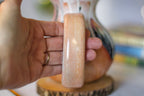 12-D Granny's Lace EXPERIMENT Flared Mug - MISFIT, 22 oz. - 20% off