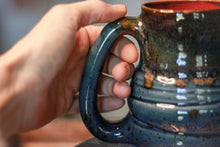 Load image into Gallery viewer, 12-E EXPERIMENT Textured Mug, 19 oz.