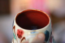 Load image into Gallery viewer, 11-E Vintage Christmas Mid Mod Mug - MISFIT, 19 oz. - 15% off