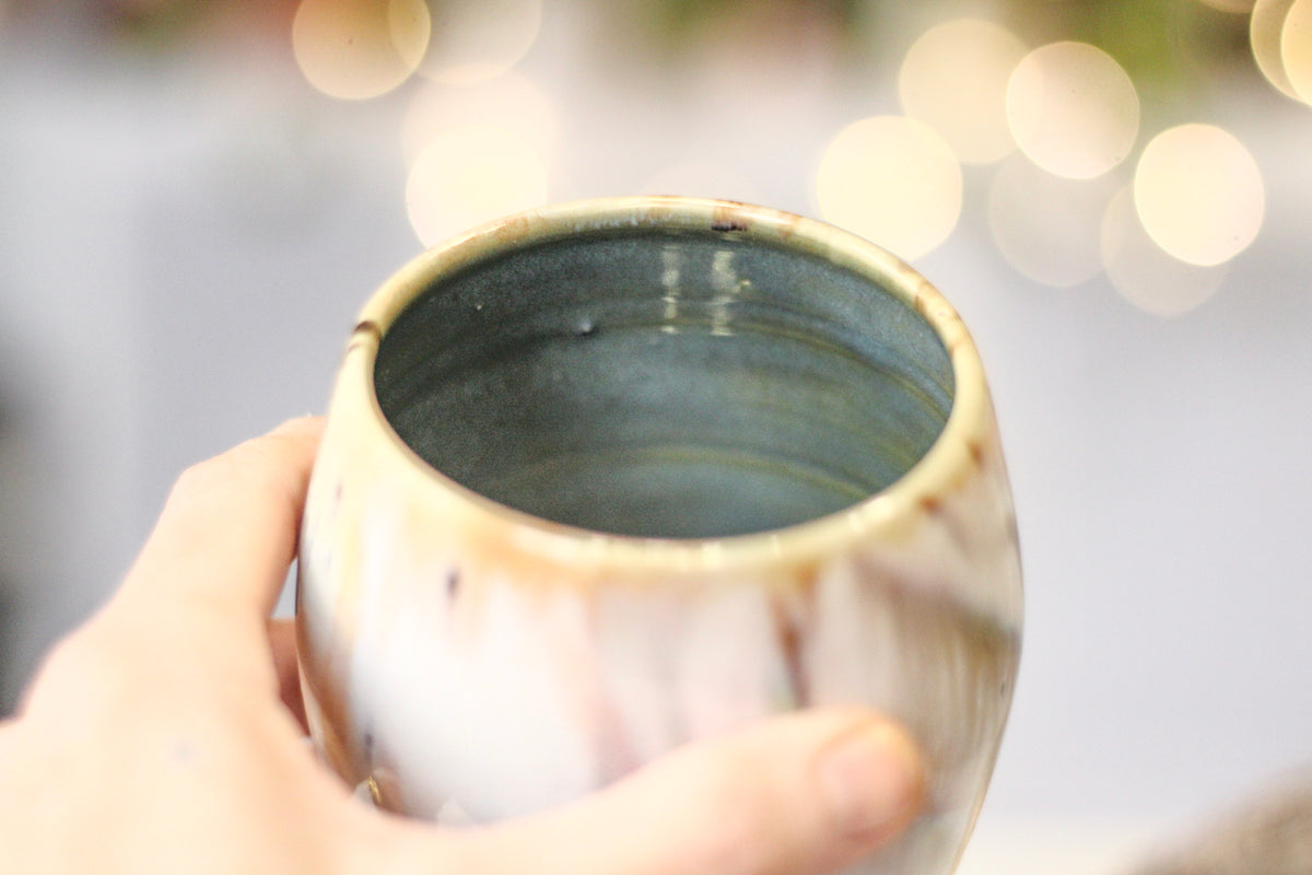 10-B Soft Earth Series PROTOTYPE Cup, 17 oz.