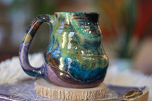 Load image into Gallery viewer, 13-E Grotto PROTOTYPE Textured Mug - MISFIT, 16 oz. - 10% off