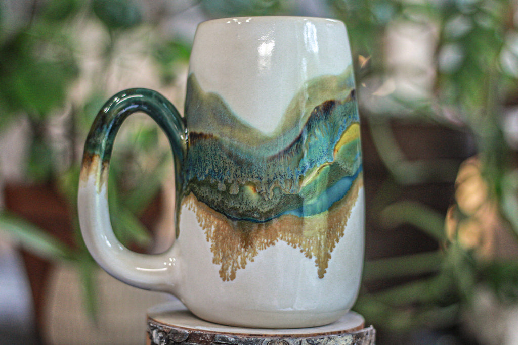 02-C PROTOTYPE Mug - MISFIT, 26 oz. - 15% off
