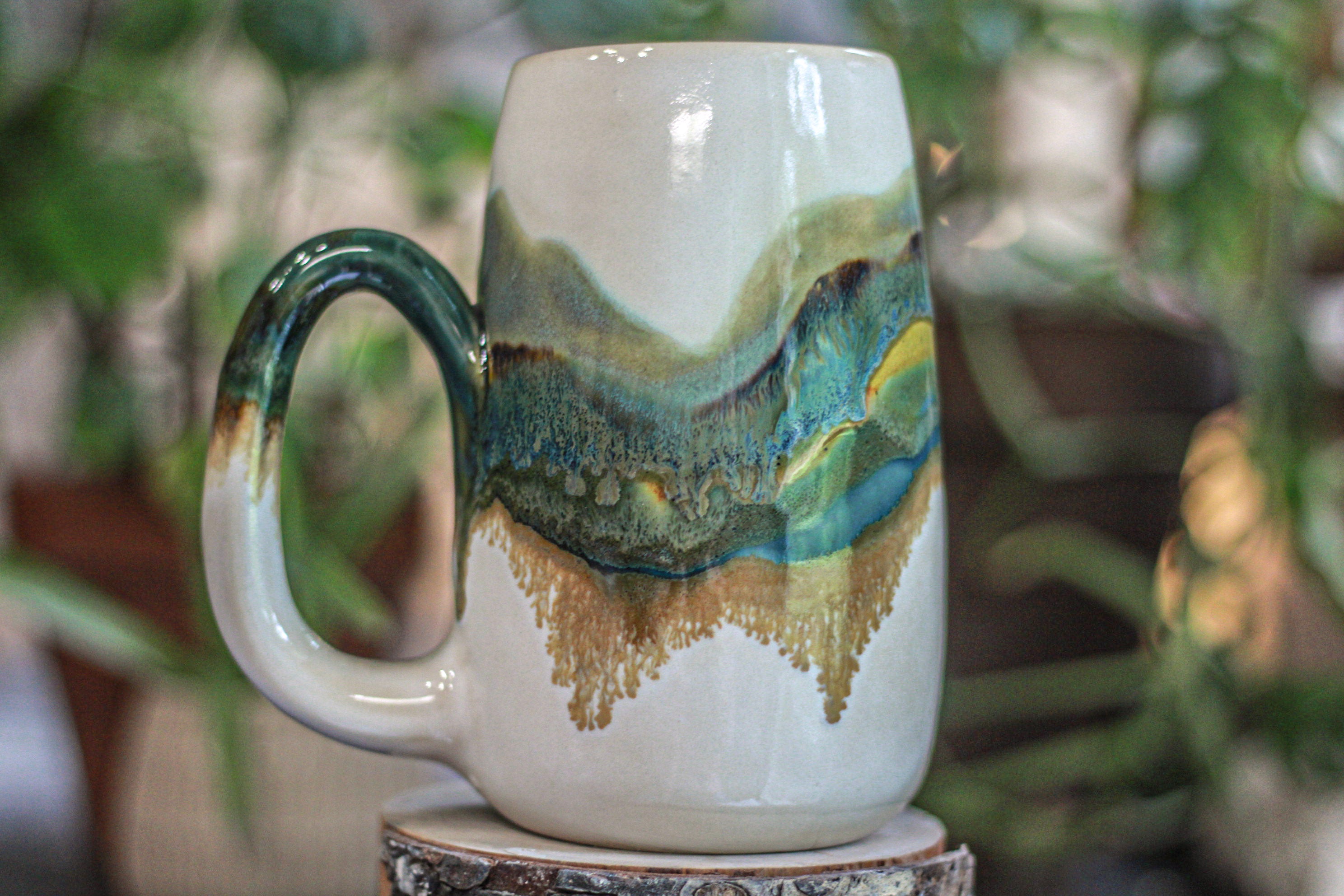 02-C PROTOTYPE Mug - MISFIT, 26 oz. - 15% off