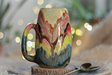 Load image into Gallery viewer, 02-C EXPERIMENT Mug, 24 oz.