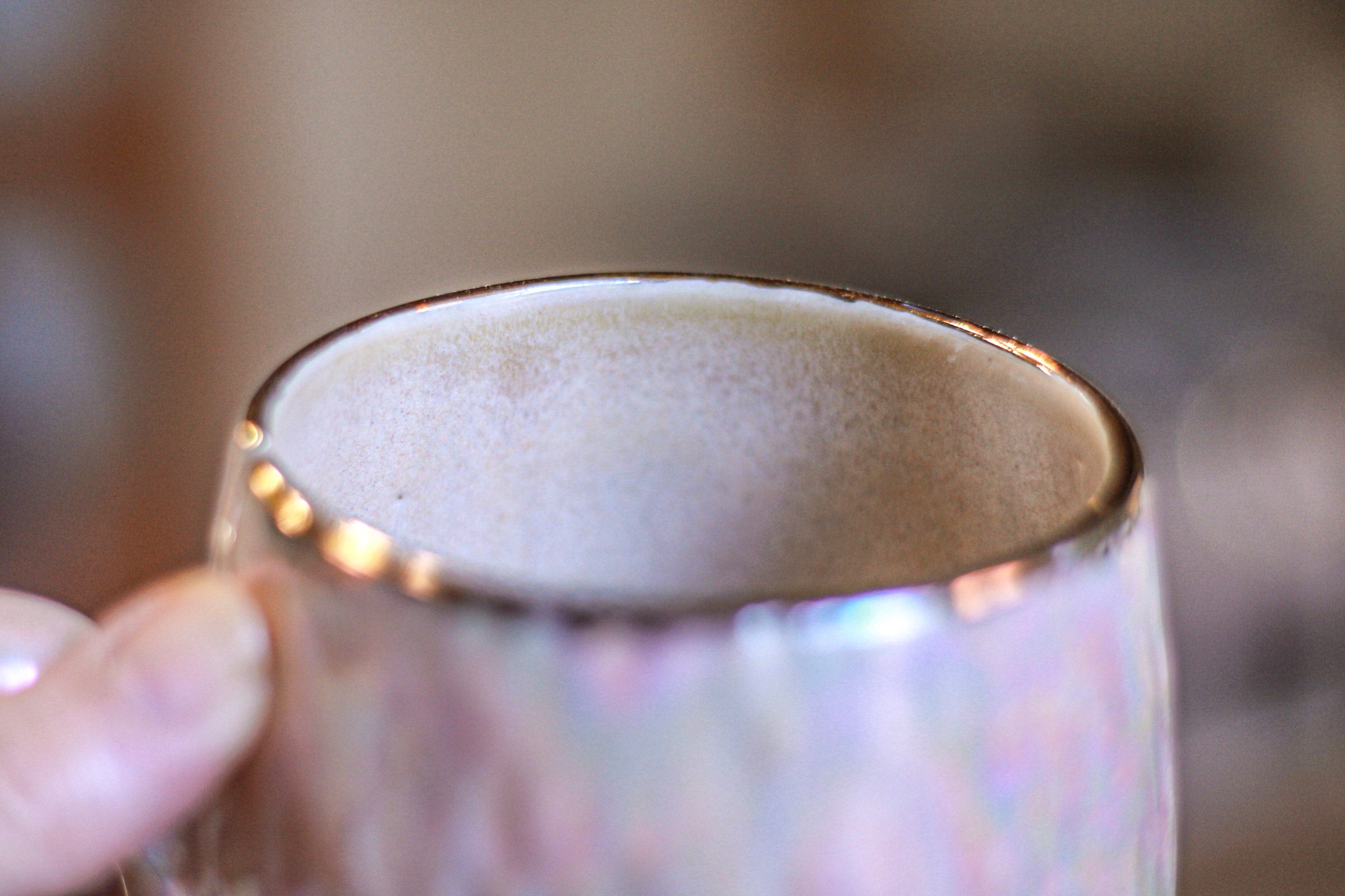 01-B PROTOTYPE Textured Notched Mug - MISFIT, 20 oz. - 15% off