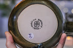 01-B High Country Gourd Mug - TOP SHELF, 32 oz.