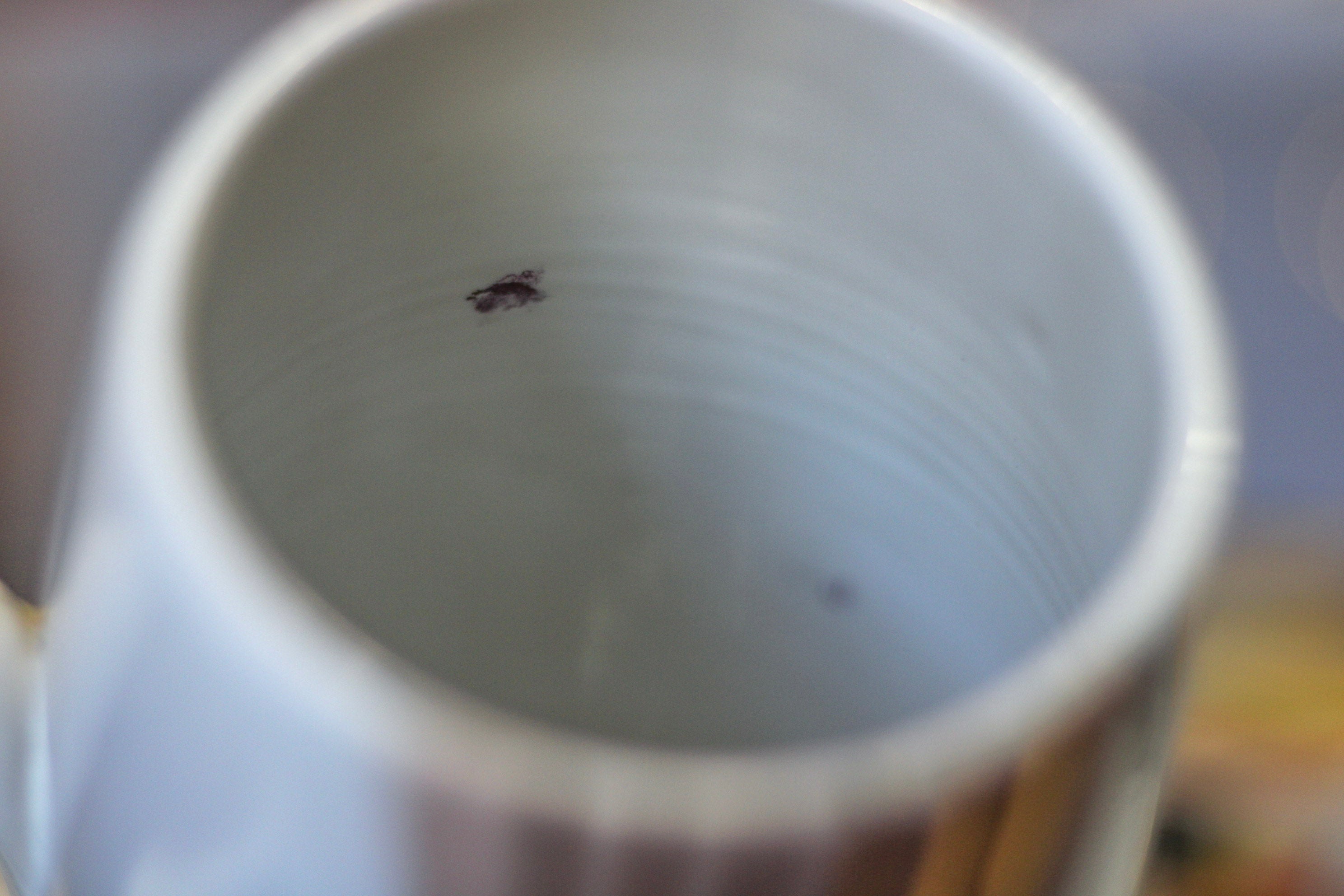 01-A Alexandra Mug - MINOR MISFIT, 24 oz. - 10% off