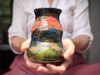 02-A Starry Night Cuddle Mug - TOP SHELF, 26 oz.