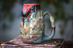 02-C 'FLOW' PROTOTYPE  Textured Mug - MISFIT, 24 oz. - 10% off