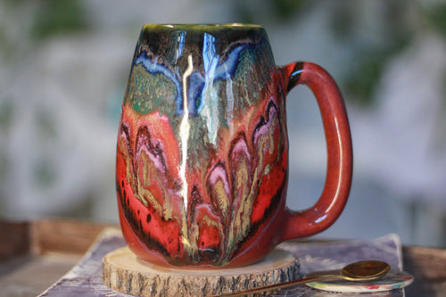 02-C PROTOTYPE Mug, 23 oz.