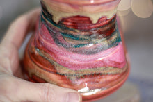 Load image into Gallery viewer, 02-TESTER Textured Divot Cup, 12 oz