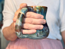 Load image into Gallery viewer, 14-D PROTOTYPE Flared Mug, 16 oz.
