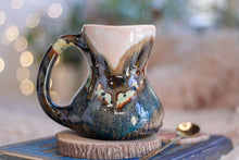 Load image into Gallery viewer, 11-C Green Mountain Magic Mug - ODDBALL, 15 oz. - 15% off